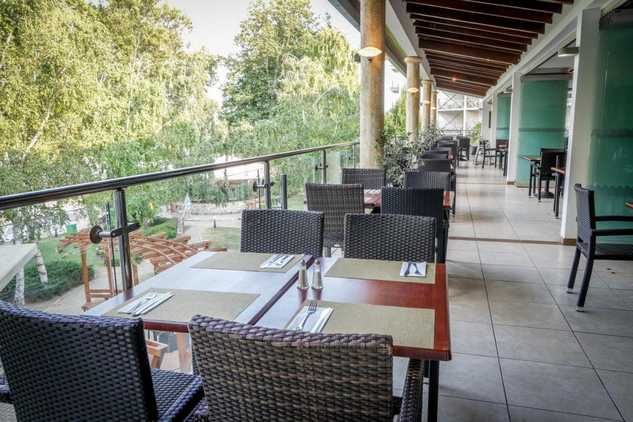 Kaliakra Beach Hotel Albena Exterior photo