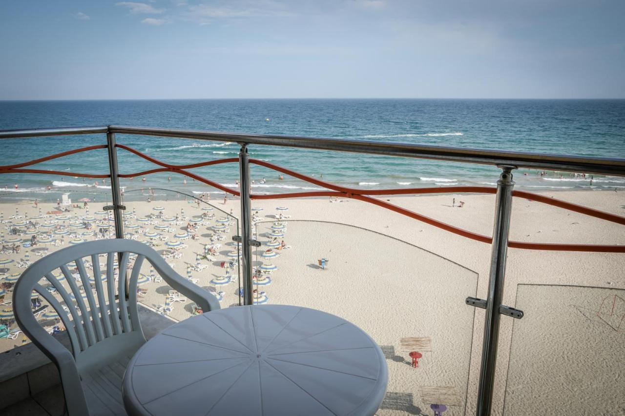 Kaliakra Beach Hotel Albena Exterior photo