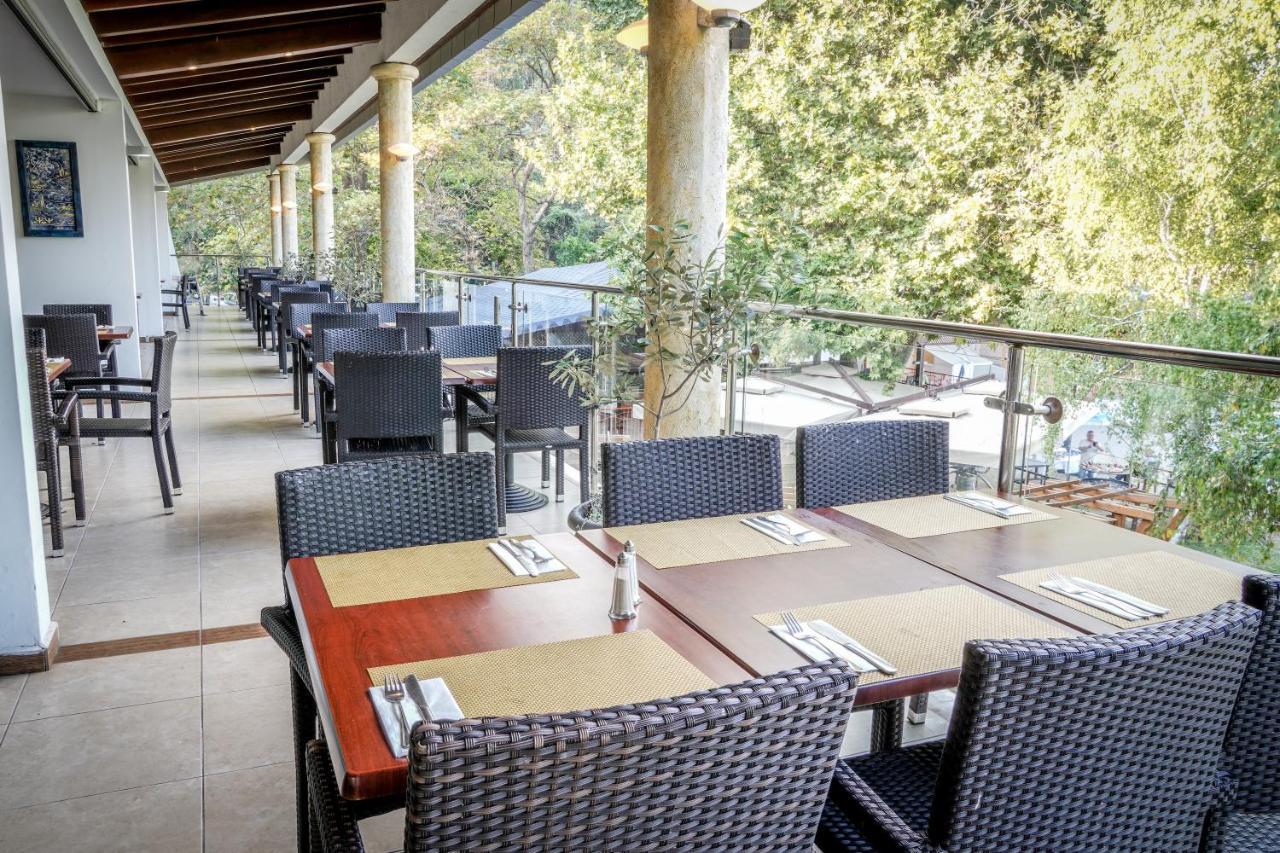 Kaliakra Beach Hotel Albena Exterior photo