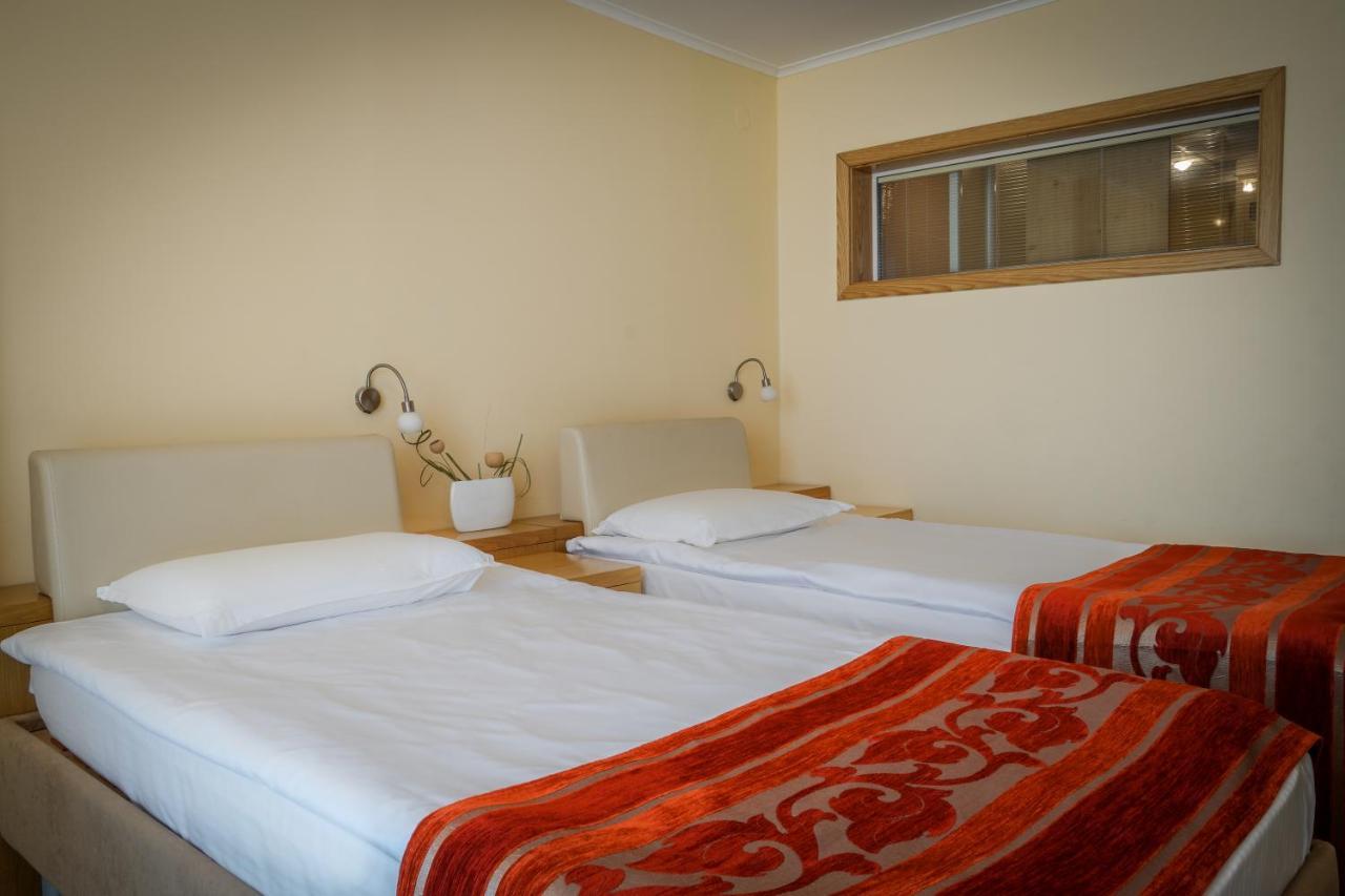 Kaliakra Beach Hotel Albena Exterior photo